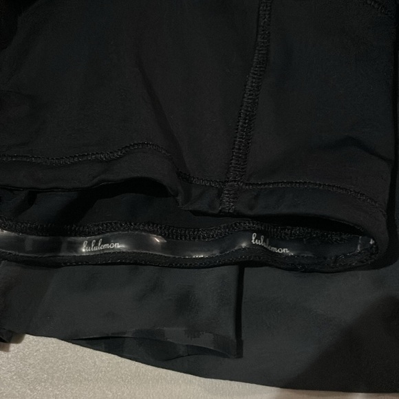 Lululemon hit your stride skirt - Picture 5 of 6